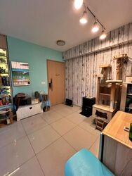 Parc Life (D27), Condominium #469349811